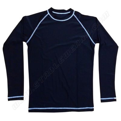 Men's Rash Guard